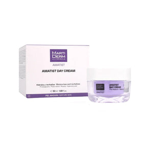 Martiderm Amatist Crema De Dia 50 Ml 8436589051010