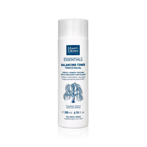 Martiderm Balancing Toner 200 Ml