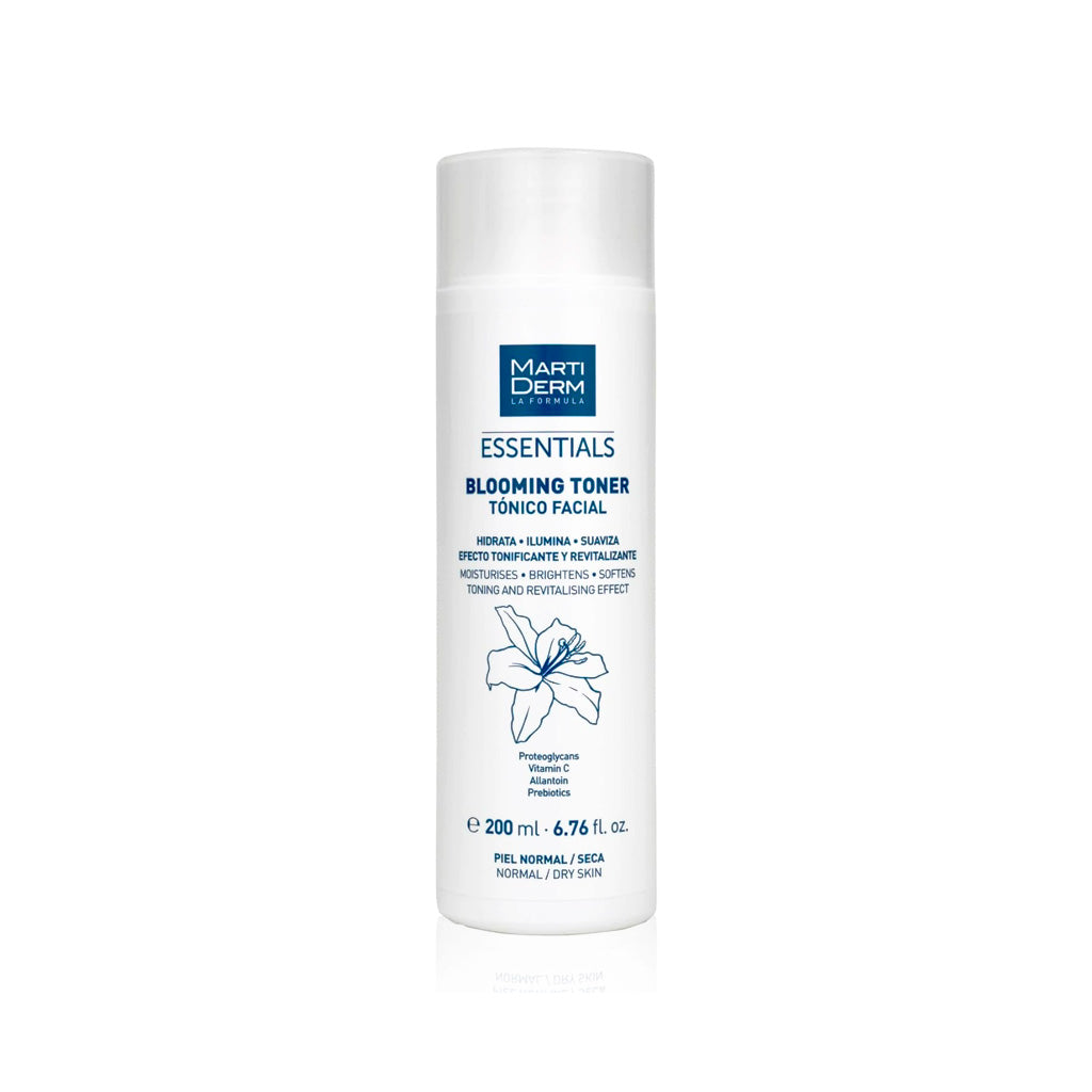 Martiderm Blooming Toner 200 Ml