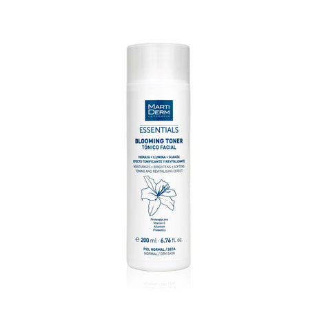 Martiderm Blooming Toner 200 Ml