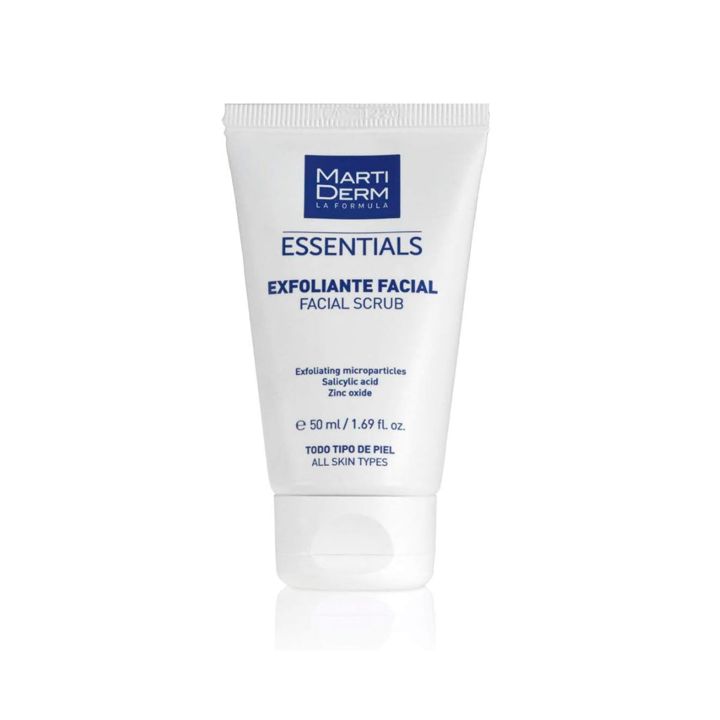 Martiderm Exfoliante Facial 50 Ml Martiderm
