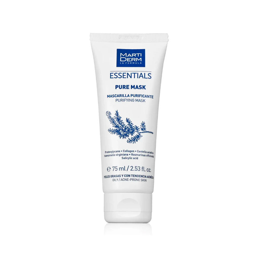 Martiderm Pigment Zero Dsp Cover 4 Ml Martiderm