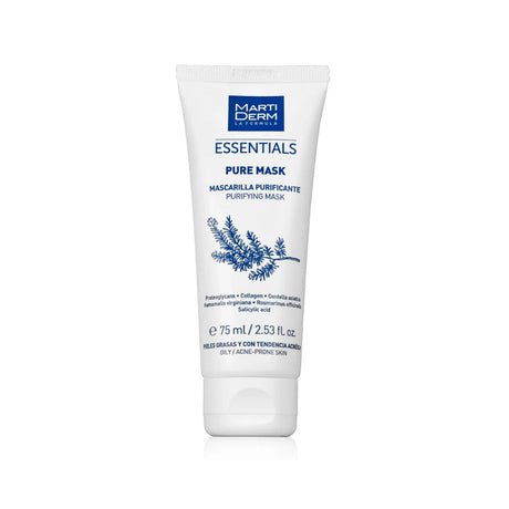 Martiderm Pigment Zero Dsp Cover 4 Ml Martiderm