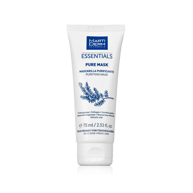 Martiderm Pigment Zero Dsp Cover 4 Ml Martiderm