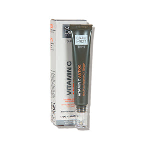 Martiderm Shot Vitamina C Antiox 20 Ml