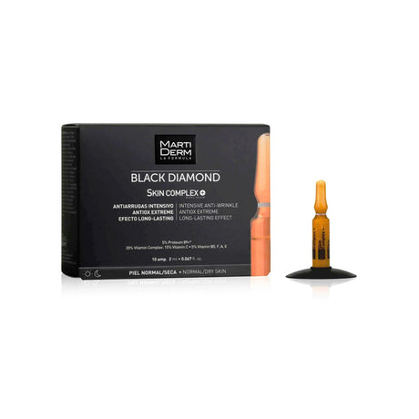 Martiderm Skin Complex 30 Ampulas Martiderm