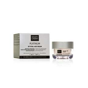 Martiderm Vital Age Crema P Normales Mixtas 50 Ml