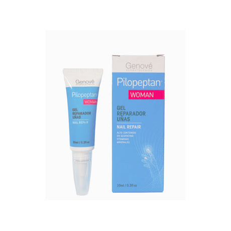 Nail Repair Gel 10 Ml Genove