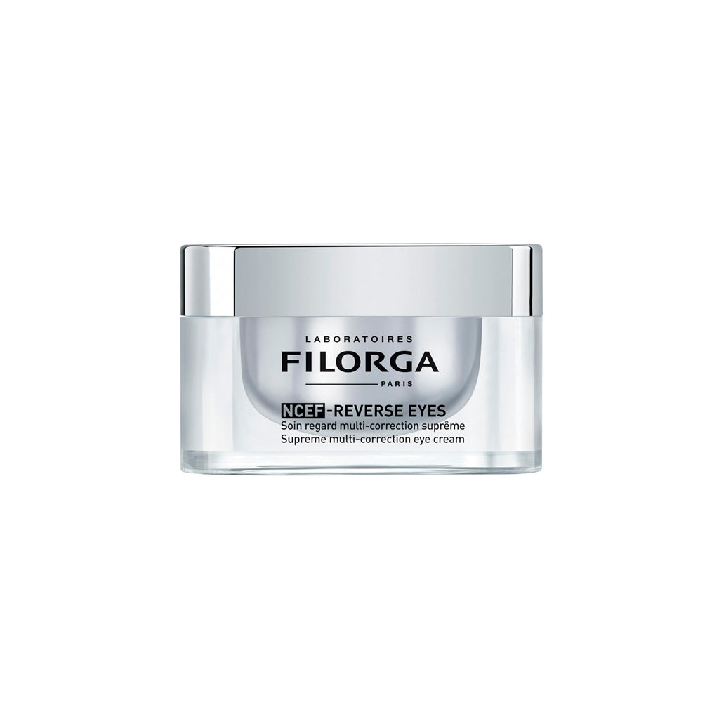Ncef Reverse Crema 50 Ml Filorga 3401360192225
