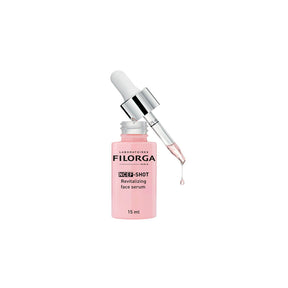 Ncef Shot 15 Ml Filorga 3540550007540