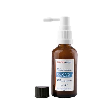 Neoptide Expert 2X50Ml Suero Anticaida Y Crecimiento Ducray