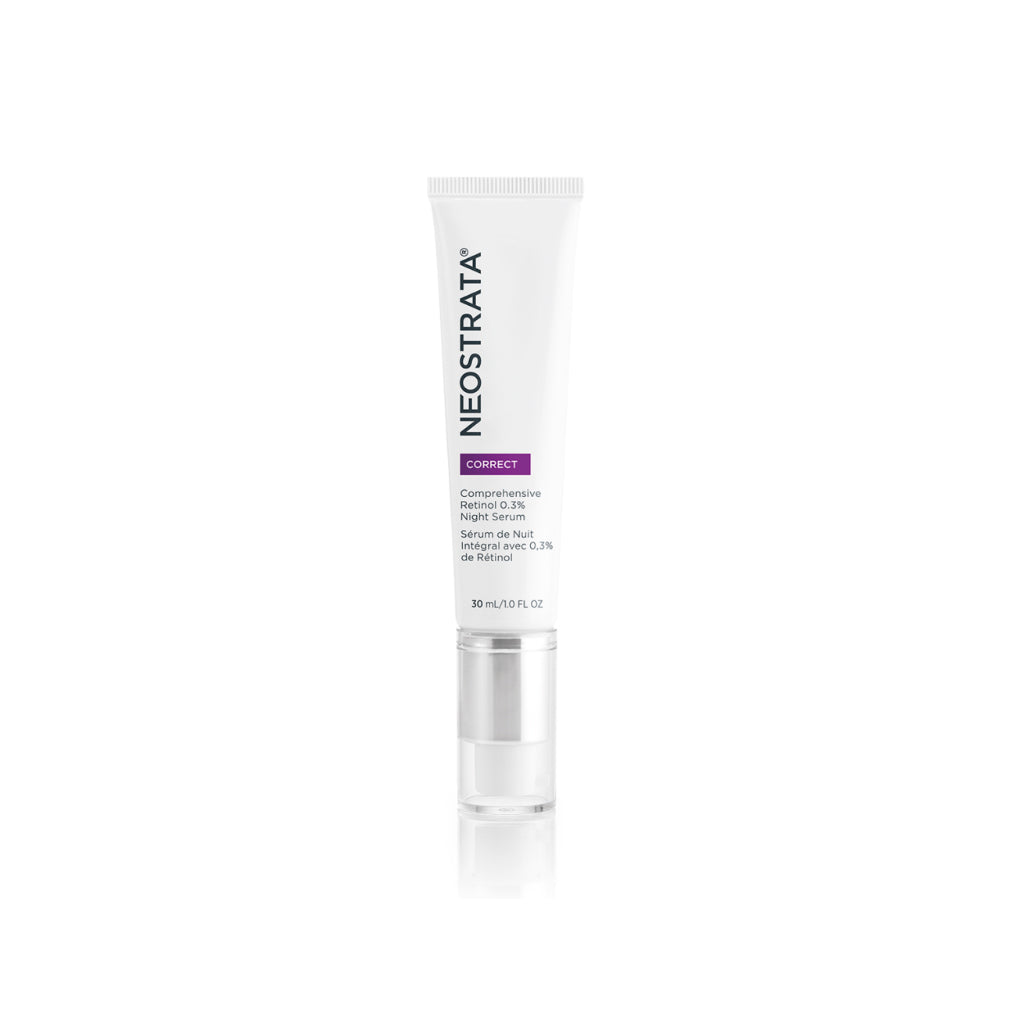 Neostrata Correct Suero Noche 30 Ml Fedele 732013301026