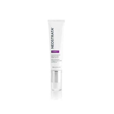 Neostrata Correct Suero Noche 30 Ml Fedele 732013301026