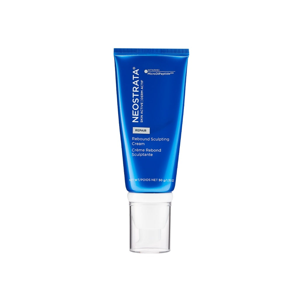 Neostrata Skin Active Rebound 50 G Crema Facial Fedele 732013303037