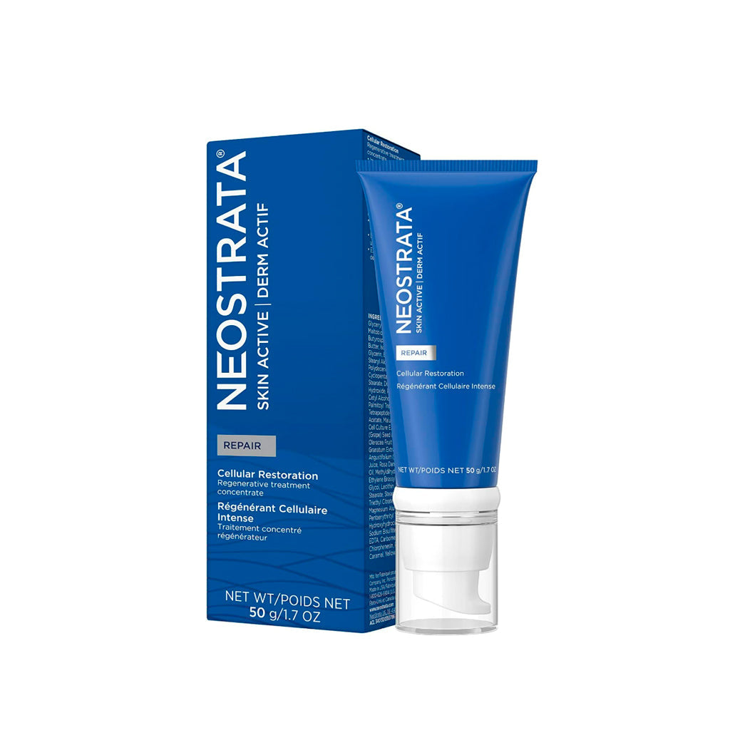 Neostrata Skin Active Restauracion Celular 50 Gr Fedele
