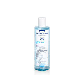 Neotone Aqua Solucion Micelar 250 Ml Isis Pharma 3760269770041