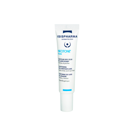 Neotone Eyes Contorno Ojos 15 Ml Isis Pharma 3760269770393