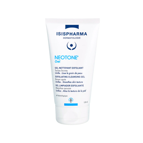 Neotone Gel Exfoliante 150 Ml Isis Pharma 3760269770010