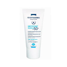 Neotone Radiance Fps50 30 Ml Isis Pharma