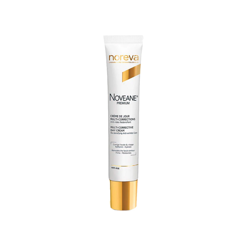 Noveane Premium Cremafacial De Dia 40 Ml Noreva