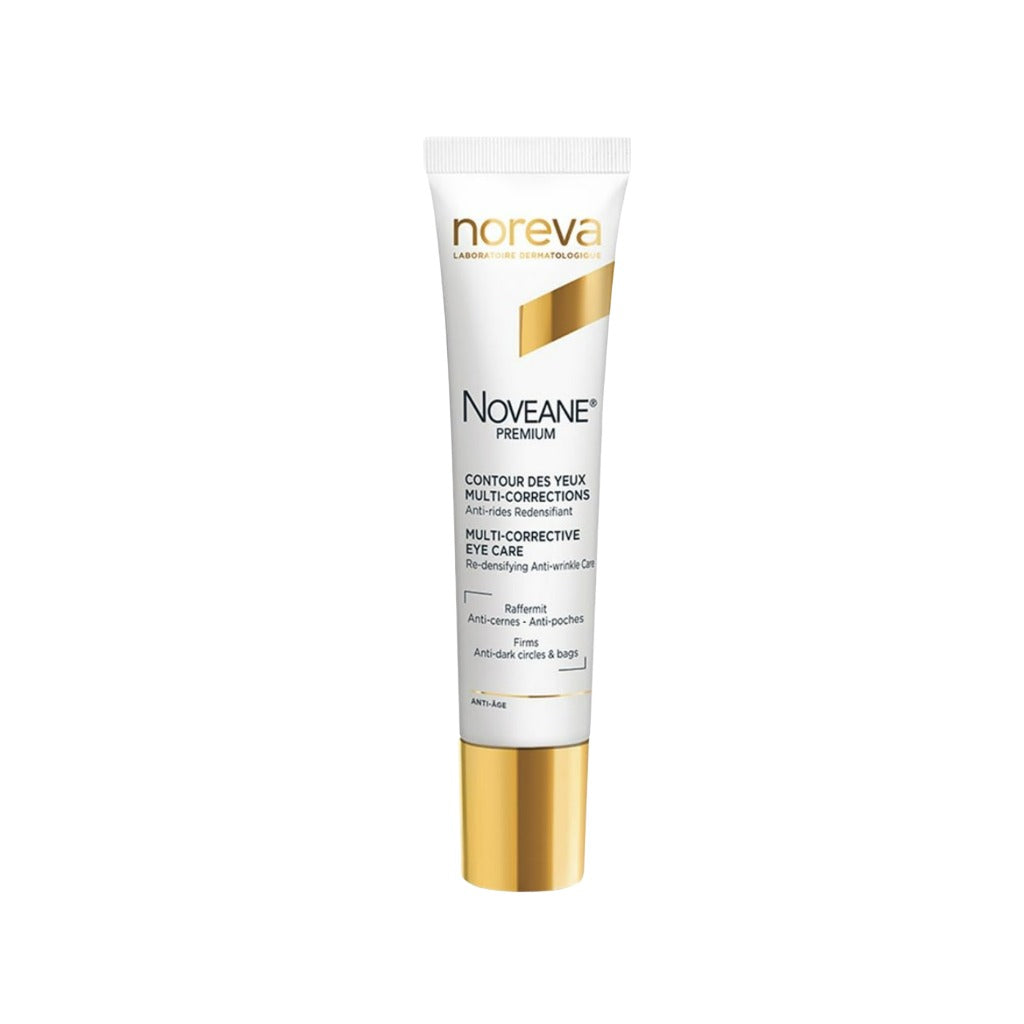 Noveane Premium Gel Contorno Ojos 15 Ml Noreva 3571940002586