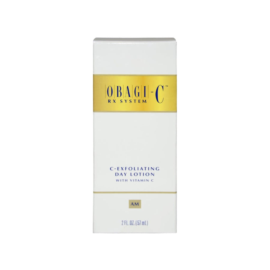 Obagi-C C-Exfoliating Day Lotion 59 ml Exfoliante Ghunther 362032050089