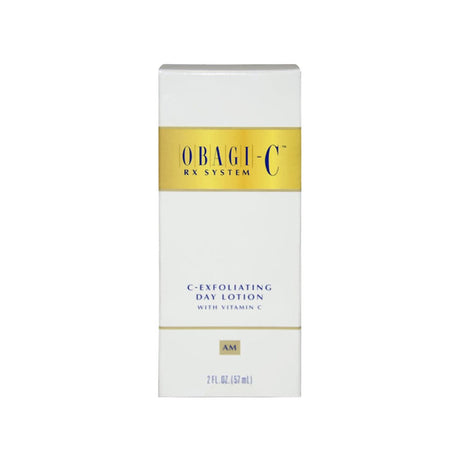 Obagi-C C-Exfoliating Day Lotion 59 ml Exfoliante Ghunther 362032050089