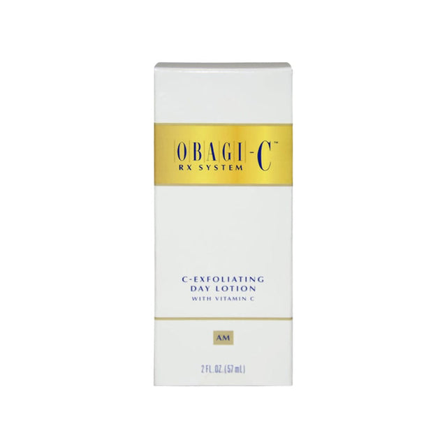Obagi-C C-Exfoliating Day Lotion 59 ml Exfoliante Ghunther 362032050089