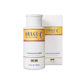obagi crx skin balancing toner 198 ml obagi 362032050133