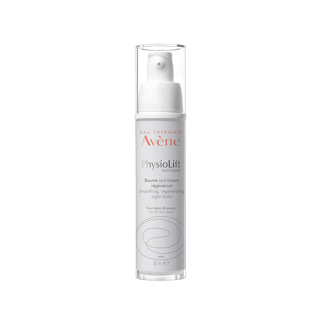 Physiolift Dia Crema 30 Ml Avene