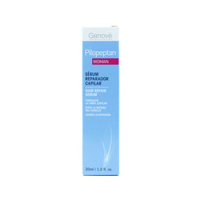 Pilopeptan Woman Suero 30 Ml Genove