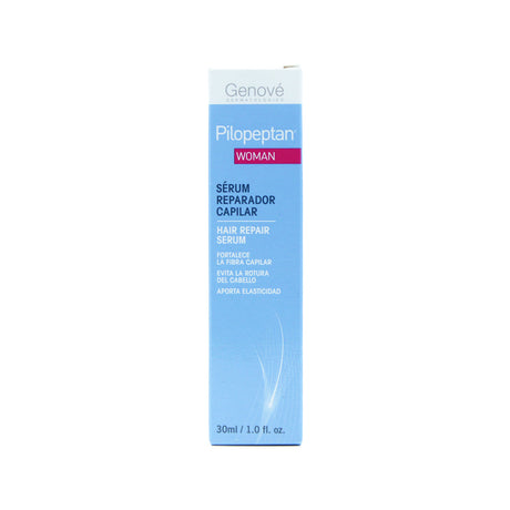 Pilopeptan Woman Suero 30 Ml Genove