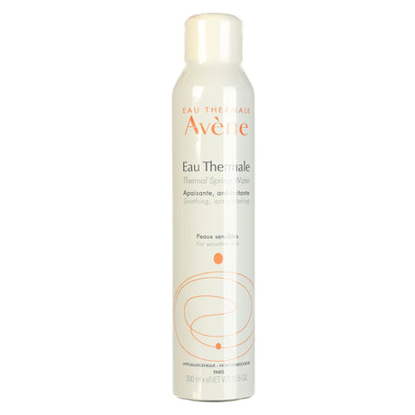 Agua Termal 300 Ml Avene 3282779003131  - 1