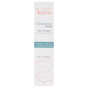 3282770205589-Cleanance Women Soin Nuit 30 Ml Avene-1