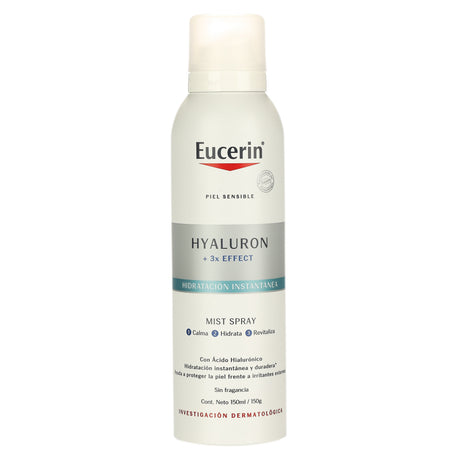 7702003006913-Hyaluron Mist Spray Facial 150 Ml Eucerin-1