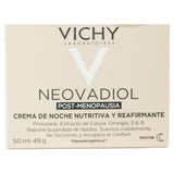 3337875774017-Neovadiol Crema Antiedad Post Menopausia Noche 50 Ml Vichy-1