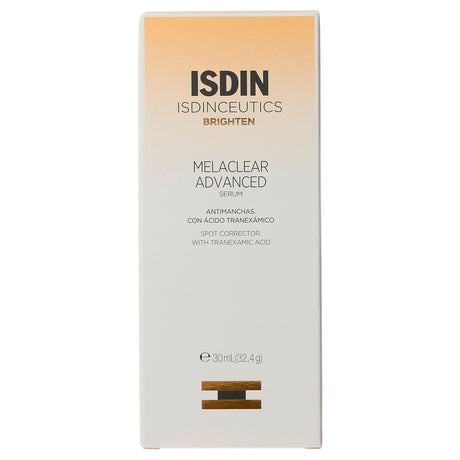 8429420252493-Isdinceutics Melaclear Advanced 30 Ml Isdin-1