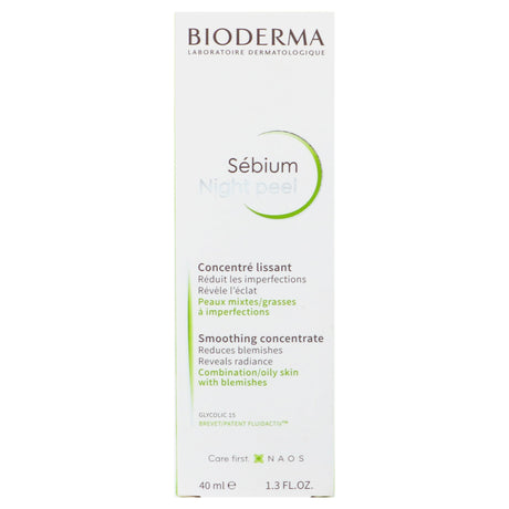 3701129801369-Sebium Night Peel 40 Ml Bioderma-1