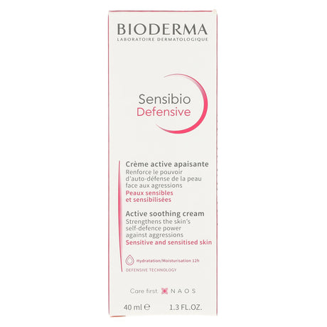 3701129804452-Sensibio Defensive 40 Ml Bioderma-1