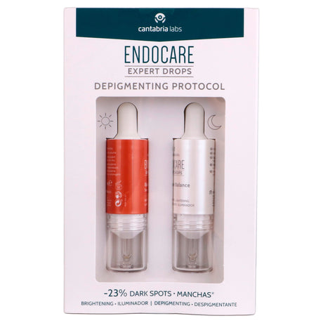 8470001982032-Endocare Expert Drops Despigmentante 2X10 Ml Cantabria-1