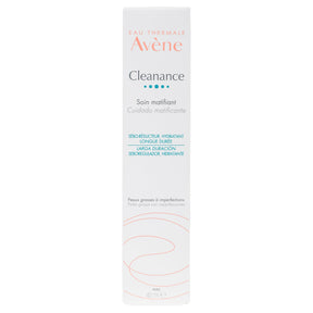 3282770207828-Cleanance Matificante 40 Ml Avene-1