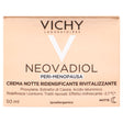 3337875774086-Neovadiol Peri Menopausia Crema Noche 50 Ml Vichy-1