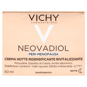 3337875774086-Neovadiol Peri Menopausia Crema Noche 50 Ml Vichy-1