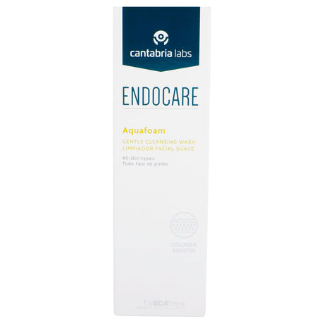 8470001682673-Endocare Aquafoam Espuma 125 Ml Cantabria-1