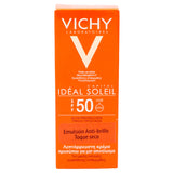 3337871323622-Ideal Soleil Fps50 Toque Seco 50 Ml Vichy-1