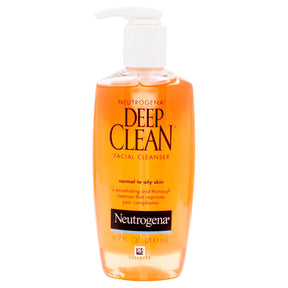 070501060902-Gel Limpiador Facial Deep Clean Intensive 200 Ml Neutrogena-1