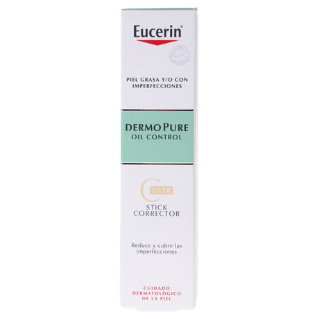 4005800180545-Dermopure Cover Stick 2.5 Gr Eucerin-1
