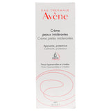 3282779348850-Crema Facial Pieles Intolerantes Defi 50 Ml Avene-1