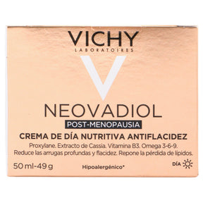 3337875774031-Neovadiol Post Menopausia Crema Dia 50 Ml Vichy-1