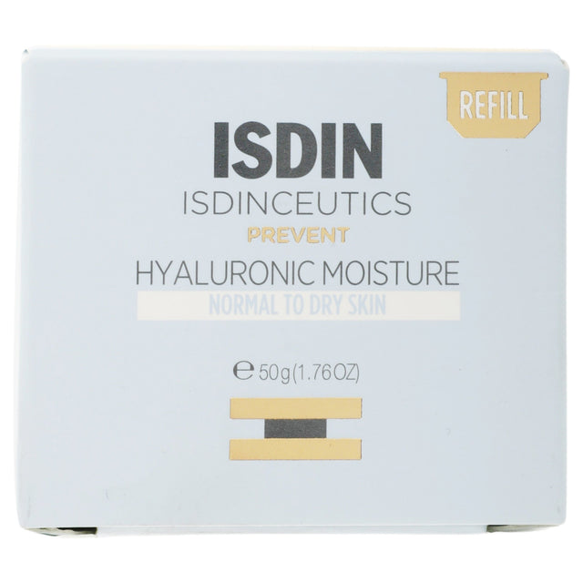 8429420222946-Isdinceutics Hm Normal Refill 50 Gr Isdin-1
